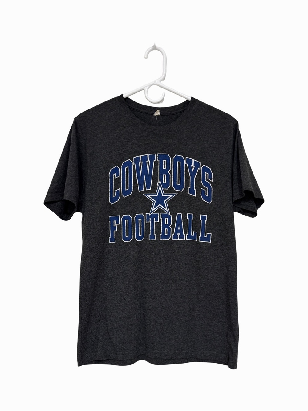 Vintage NFL Dallas Cowboys Football T-Shirt Medium